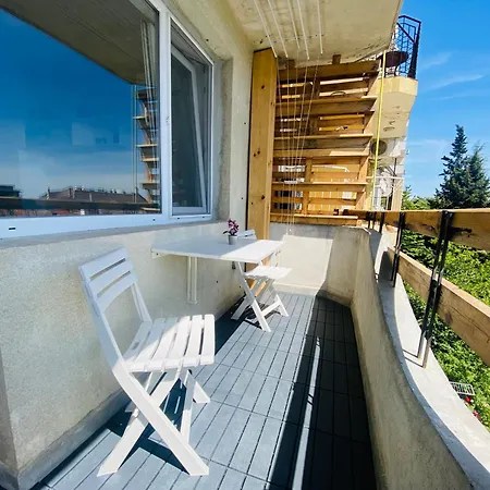 1 Bedroom Ap Seaview Peace And Quiet Appartement *