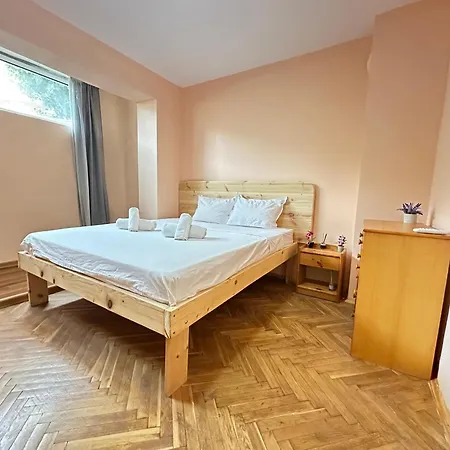 1 Bedroom Ap Seaview Peace And Quiet