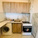 Apartment 1 Bedroom Ap Seaview Peace And Quiet Varna
