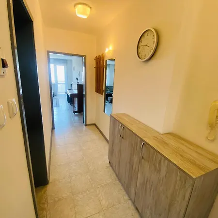 1 Bedroom Ap Seaview Peace And Quiet