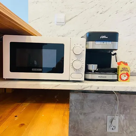 1 Bedroom Ap Seaview Peace And Quiet Apartment