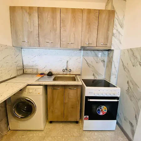Apartment 1 Bedroom Ap Seaview Peace And Quiet Varna