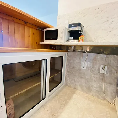 Apartment 1 Bedroom Ap Seaview Peace And Quiet Varna
