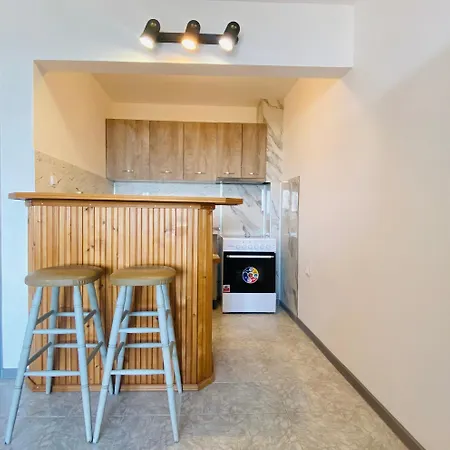 Daire 1 Bedroom Ap Seaview Peace And Quiet *
