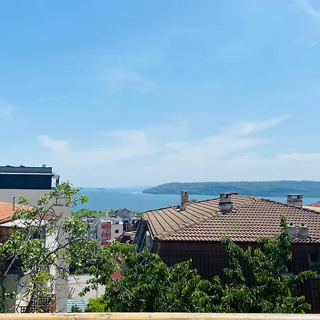 1 Bedroom Ap Seaview Peace And Quiet *