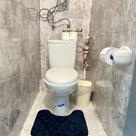 Lejlighed 1 Bedroom Ap Seaview Peace And Quiet Varna