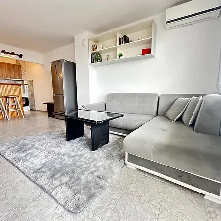 Lejlighed 1 Bedroom Ap Seaview Peace And Quiet