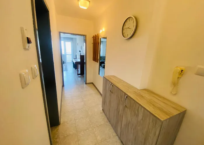 1 Bedroom Ap Seaview Peace And Quiet