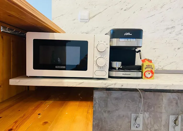 1 Bedroom Ap Seaview Peace And Quiet Apartment