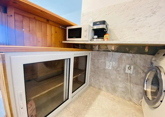 Lejlighed 1 Bedroom Ap Seaview Peace And Quiet Varna