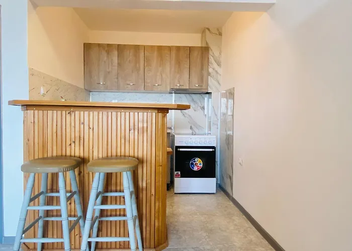 Apartment 1 Bedroom Ap Seaview Peace And Quiet *