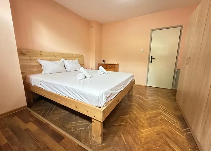 Apartment 1 Bedroom Ap Seaview Peace And Quiet *