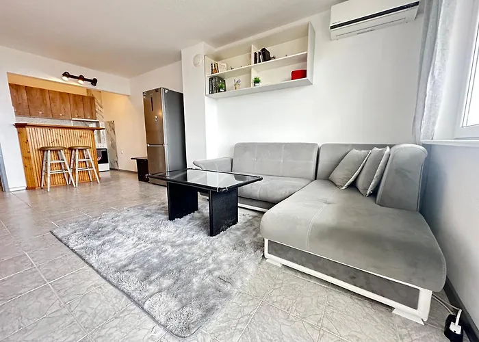 Lejlighed 1 Bedroom Ap Seaview Peace And Quiet